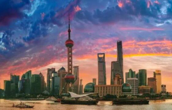 中国最佳旅游目的地城市 北京排名第二 第九是海上花园 