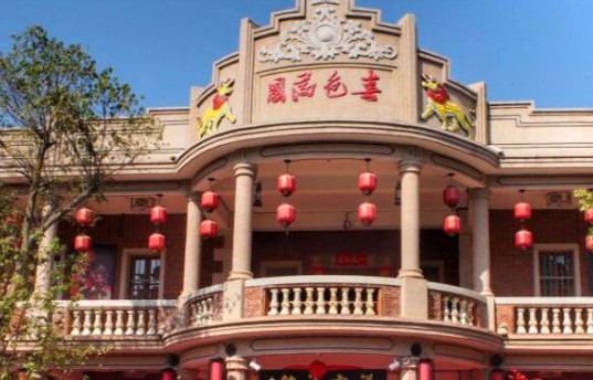 晋江最值得去的景点排行 晋江博物馆第三,第一非常繁华 