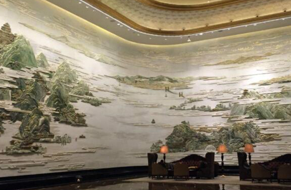 2021武汉五星级酒店十大排行榜 希尔顿第五,第一隶属万达 