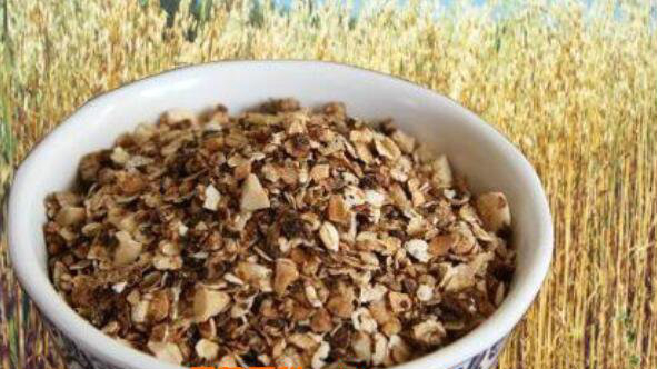 黑燕麦怎么吃最好 黑燕麦的吃法大全
